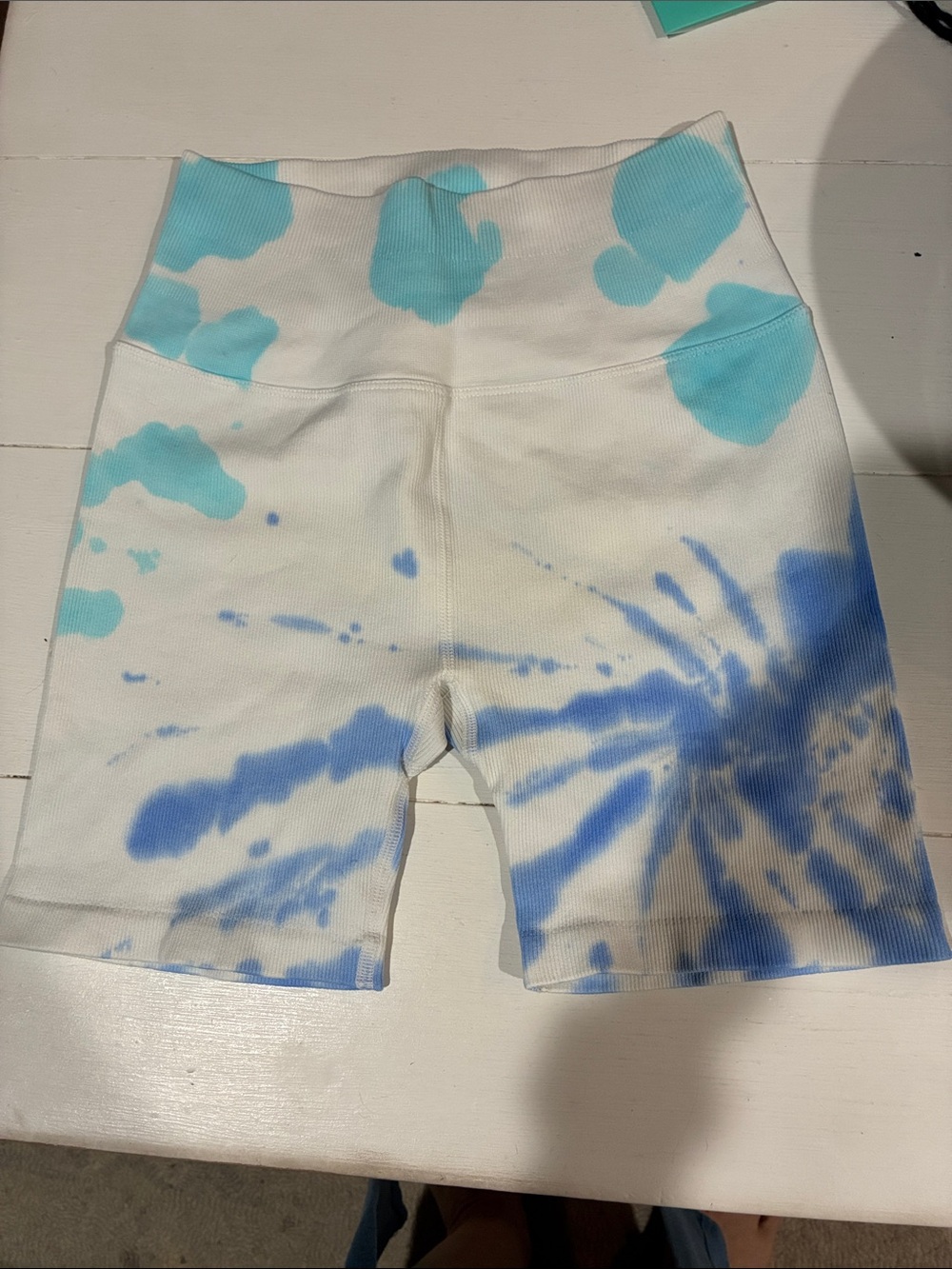 Spiritual Ganster bike shorts XS/S. EUC!